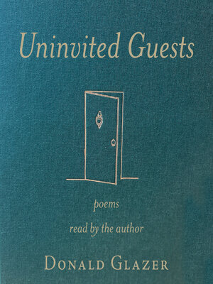 cover image of Uninvited Guests